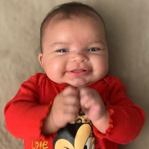 Meet your Posher, Cassandra